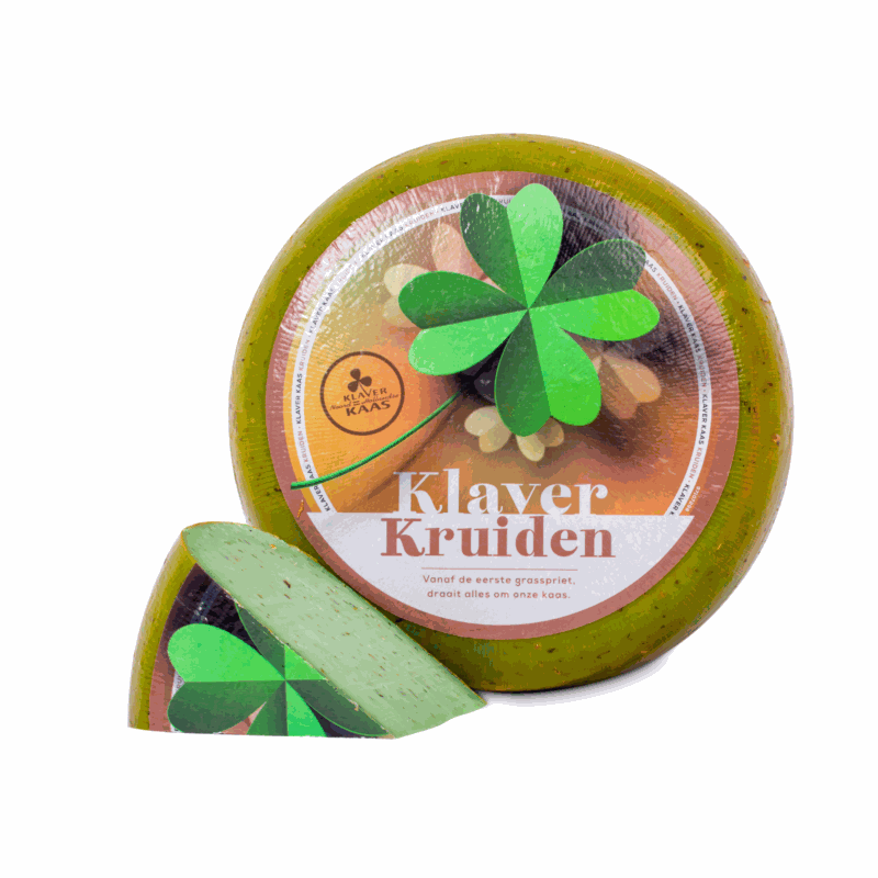 Pesto Kaas