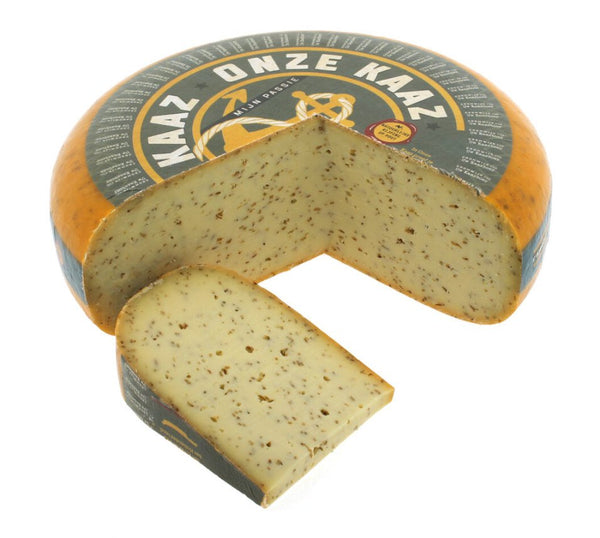 A young cheese is not such a bad idea