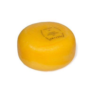 Boerenkaasje +/- 1 kg, Kaasdok kaas kopen bij Kaasdok.nl