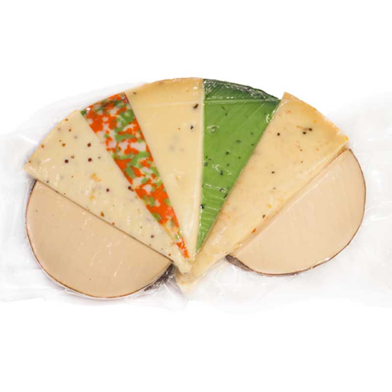 Borrelpakket Hollandse kaas, Kaasdok.nl Special kaas kopen bij Kaasdok.nl