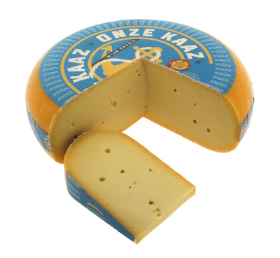 ONZE KAAZ Junger gereifter 35+ Käse, Onze Kaaz Käse kaufen bei Kaasdok.nl