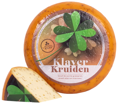 Fenegriek Kaas, Klaver kaas kopen bij Kaasdok.nl