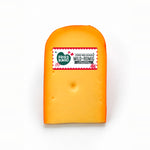 Friesblond jong belegen, punt, Friesblond kaas kopen bij Kaasdok.nl