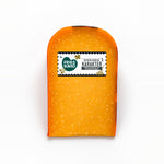 Friesblond overjarig, punt, Friesblond kaas kopen bij Kaasdok.nl