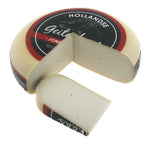 Ziegenkäse Jung 50+, Stück, Käse kaufen bei Kaasdok.nl