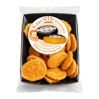 Kaaskroontjes, Kaasdok kaas kopen bij Kaasdok.nl